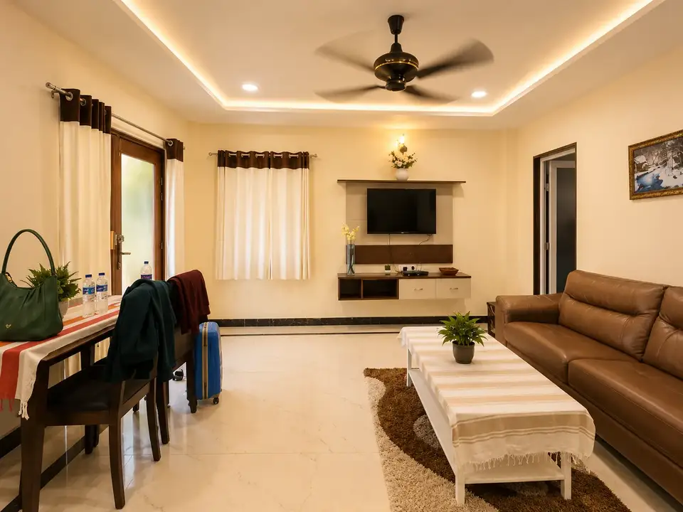 Family Resort Near Chirala: A Practical Booking Guide