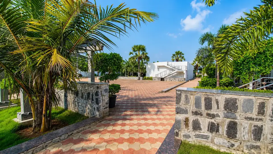 MYRA Golden Beach Resort gallery photo 3