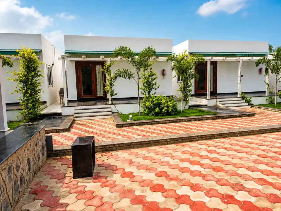 MYRA Golden Beach Resort gallery photo 7