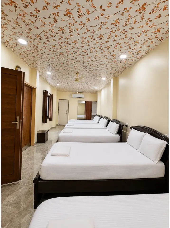 MYRA Golden Beach Resort gallery photo 8