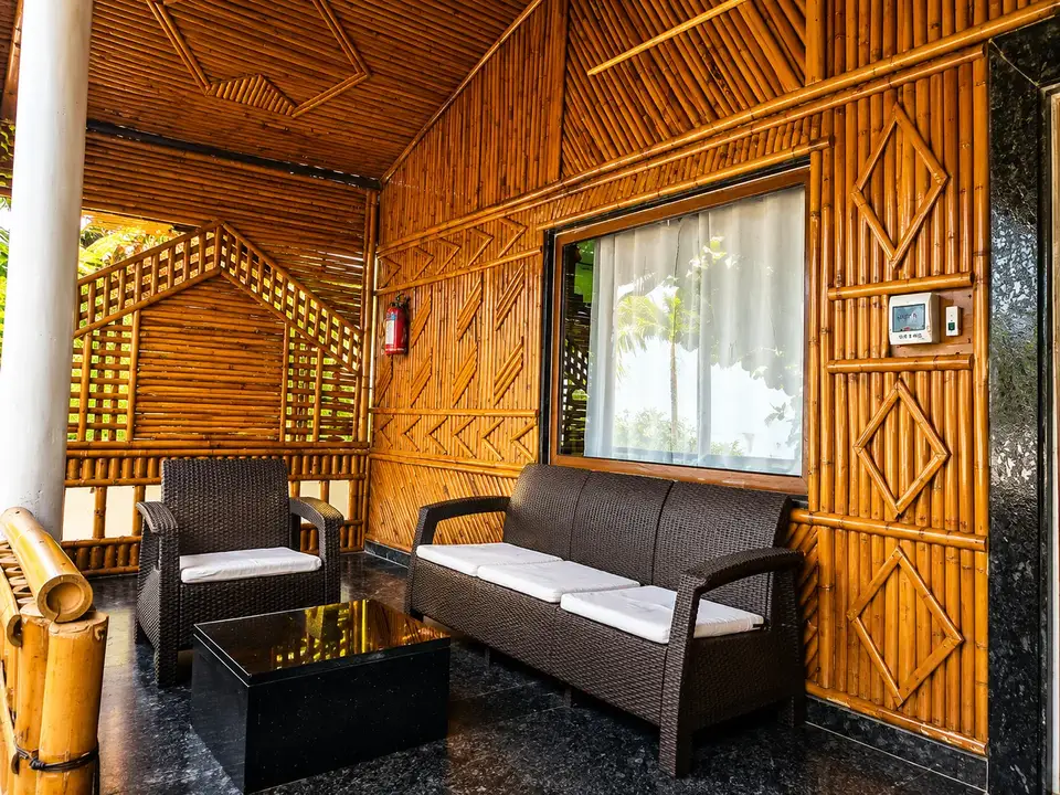 MYRA Golden Beach Resort gallery photo 10