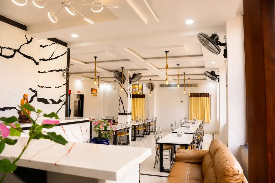 MYRA Golden Beach Resort gallery photo 16
