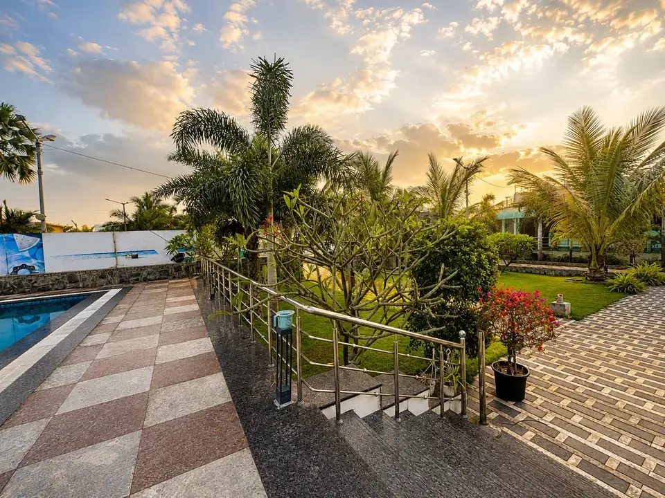 MYRA Golden Beach Resort gallery photo 19