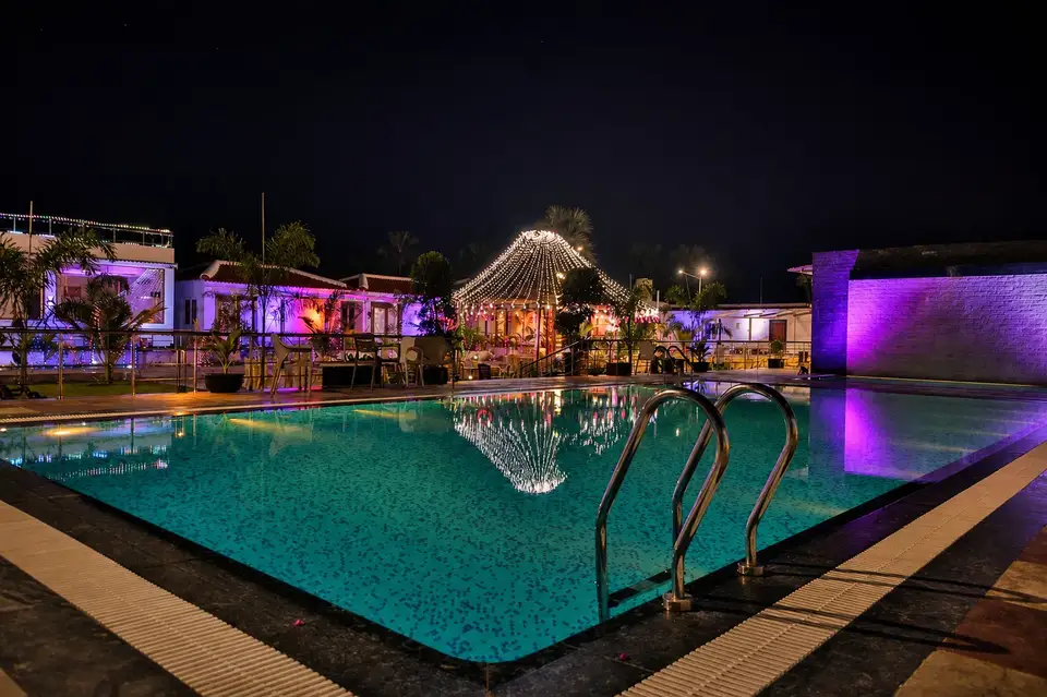 MYRA Golden Beach Resort gallery photo 22