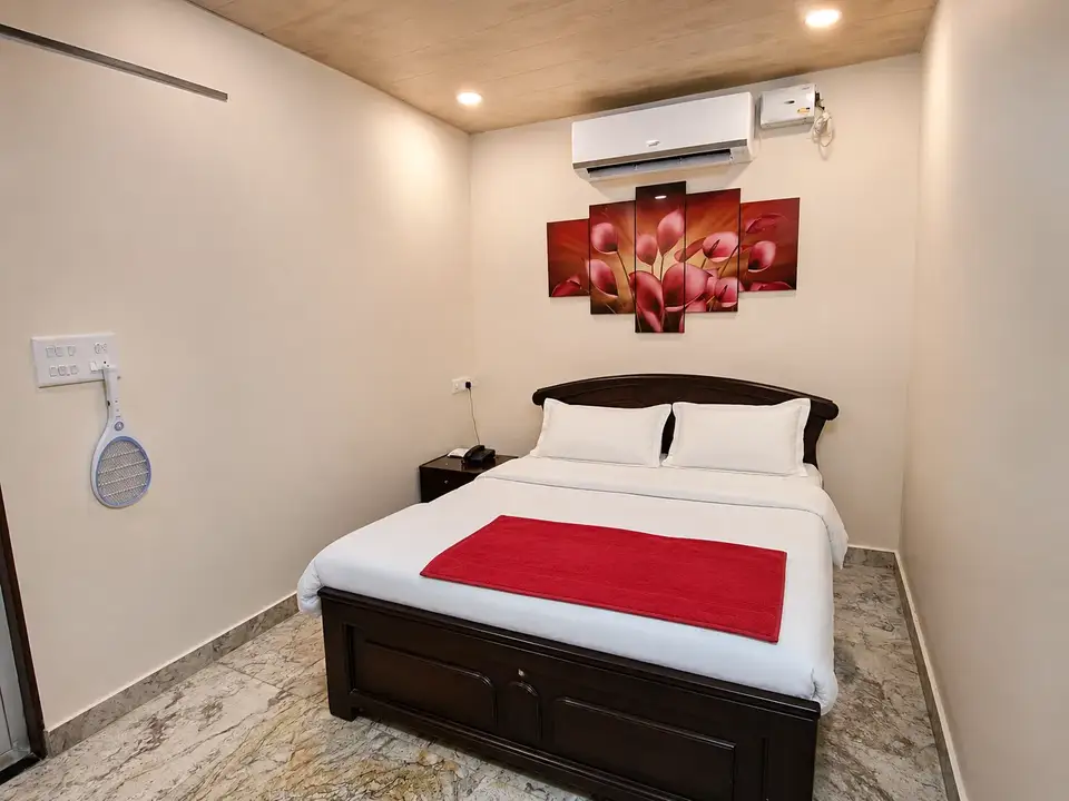 MYRA Golden Beach Resort gallery photo 23