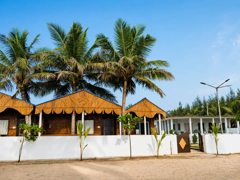 MYRA Golden Beach Resort gallery photo 35
